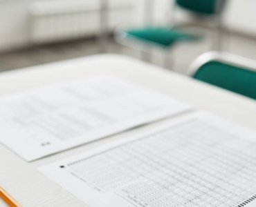Niezaliczony egzamin komisyjny? Spokojnie — oto plan działania, który pomoże Ci odwrócić sytuację