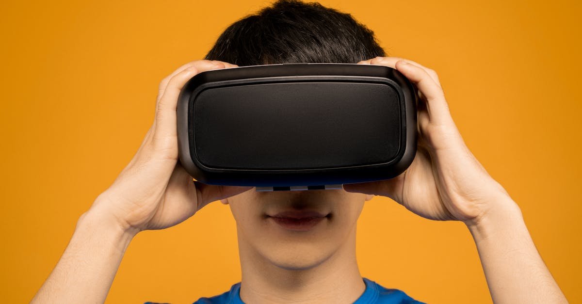 Zanurz się w komórce: VR, który ożywia lekcje biologii