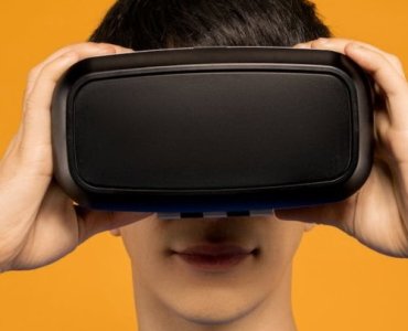 Zanurz się w komórce: VR, który ożywia lekcje biologii