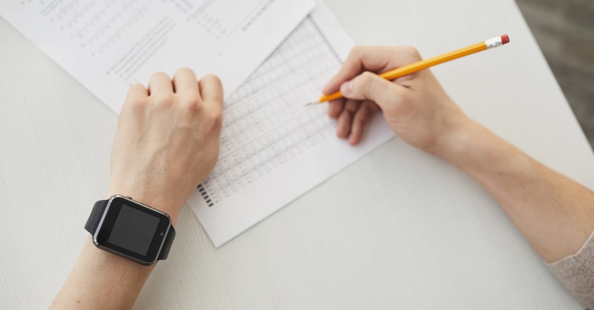 Nadgarstkowy sekretarz: smartwatche, które dyskretnie zapiszą każdą myśl