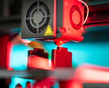 Wydrukuj swoje pomysły: praktyczny start w projektowaniu modeli do druku 3D