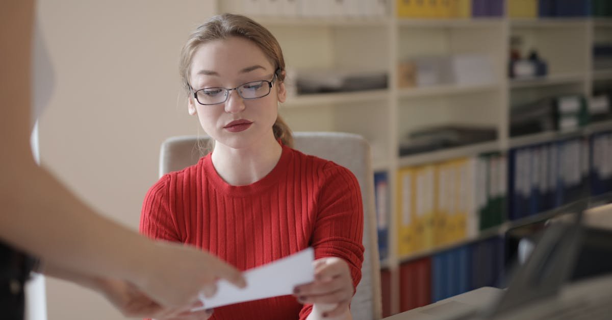 Referencje z poprzedniej pracy: must-have czy miły dodatek? Jak przekuć je w przewagę w rekrutacji