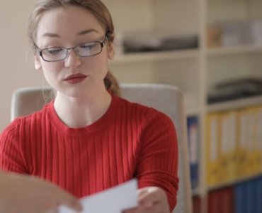 Referencje z poprzedniej pracy: must-have czy miły dodatek? Jak przekuć je w przewagę w rekrutacji
