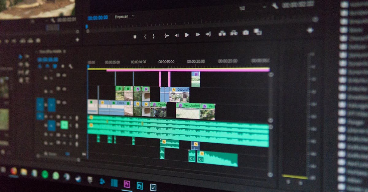 Montuj filmy bez wydawania złotówki: najlepsze darmowe narzędzia dla początkujących i zaawansowanych