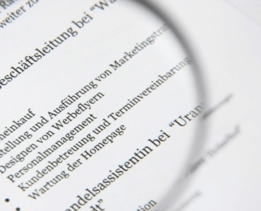 Od rejestracji do rekrutacji: przewodnik po tworzeniu skutecznego profilu na portalu pracy